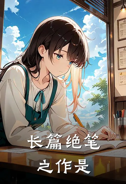 长篇绝笔之作是