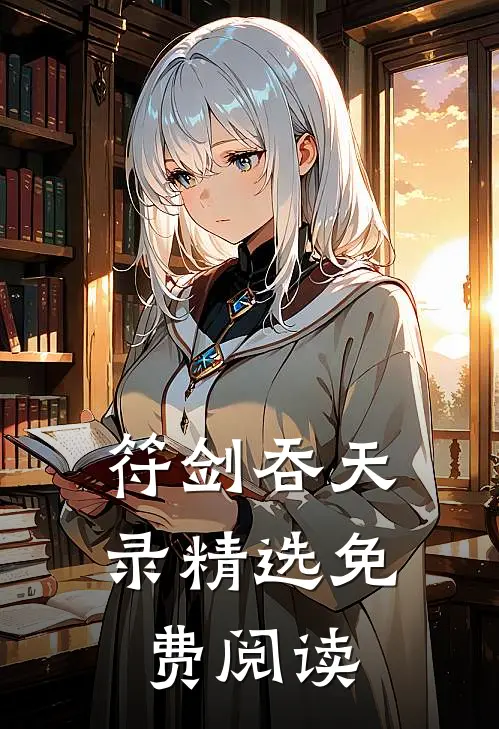 符剑吞天录精选免费阅读