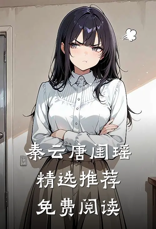 秦云唐闺瑶精选推荐免费阅读