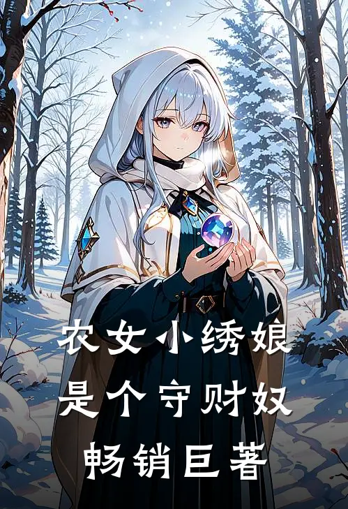 农女小绣娘是个守财奴畅销巨著