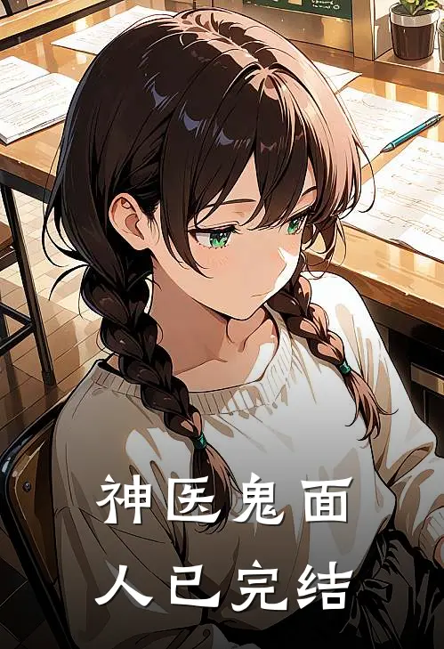 神医鬼面人已完结