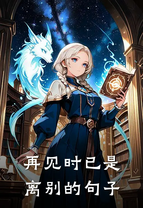 再见时已是离别的句子