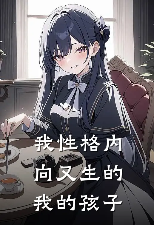 我性格内向又生的我的孩子