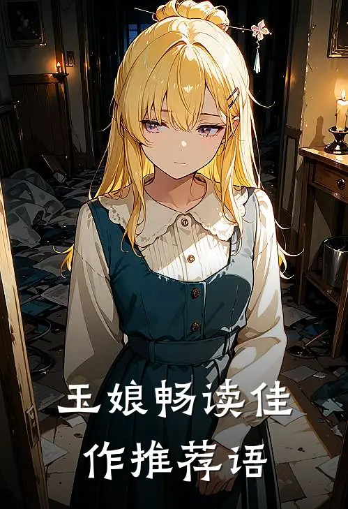 玉娘畅读佳作推荐语