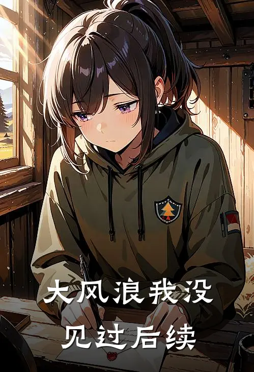 大风浪我没见过后续
