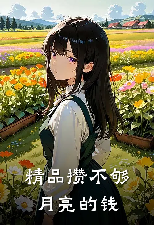 精品攒不够月亮的钱