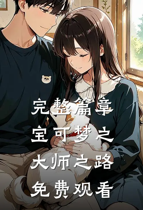 完整篇章宝可梦之大师之路免费观看