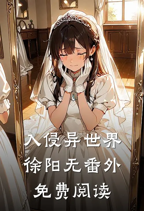 入侵异世界徐阳无番外免费阅读
