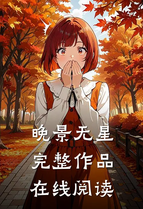 晚景无星完整作品在线阅读