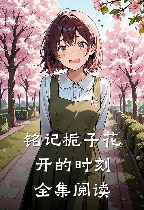 铭记栀子花开的时刻全集阅读