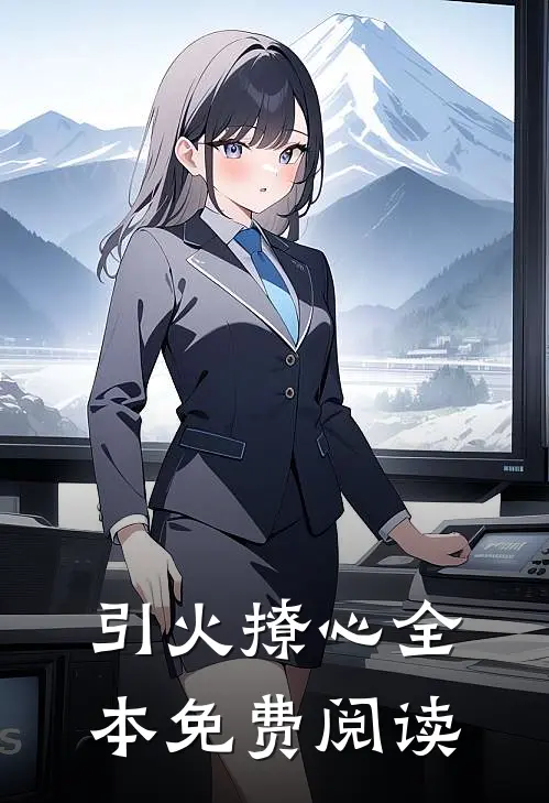 引火撩心全本免费阅读
