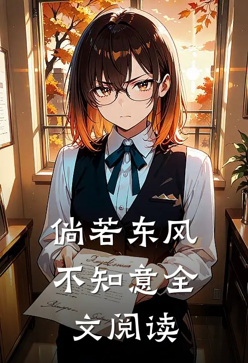 倘若东风不知意全文阅读