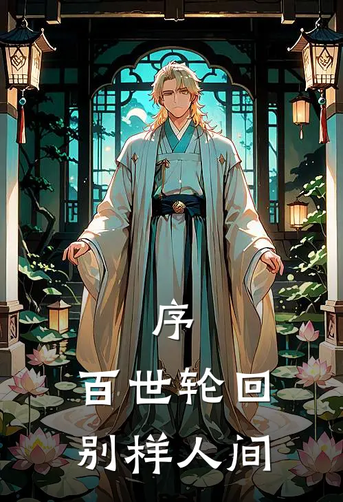 序：【百世轮回，别样人间】