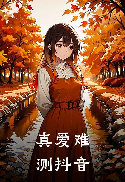 真爱难测抖音