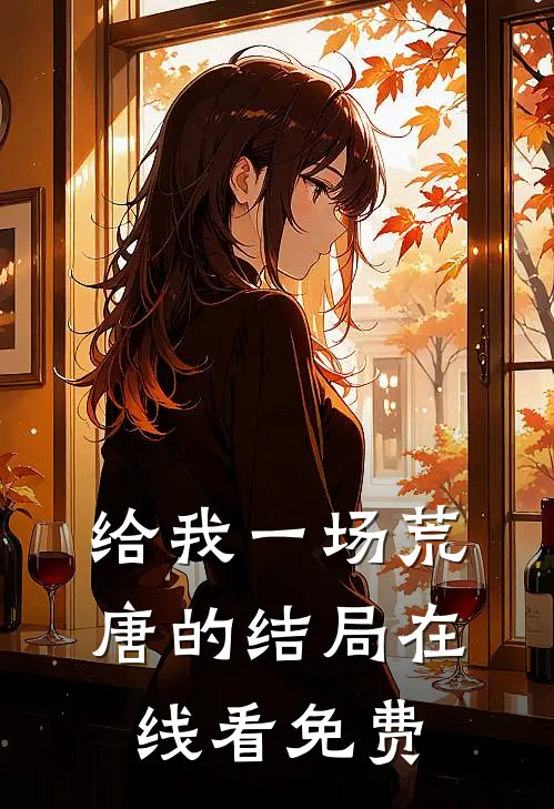 给我一场荒唐的结局在线看免费