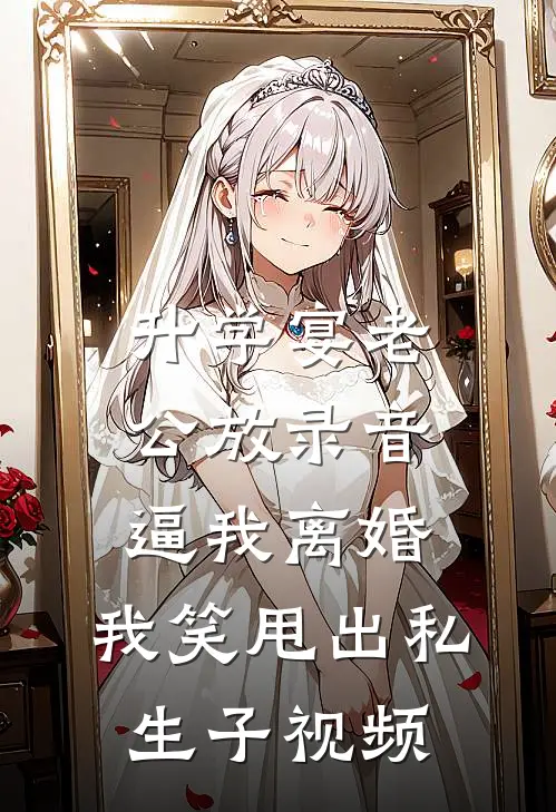 升学宴老公放录音逼我离婚，我笑甩出私生子视频