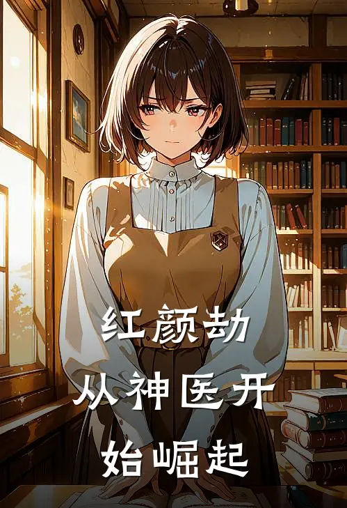 红颜劫，从神医开始崛起