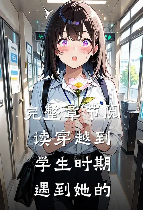 完整章节阅读穿越到学生时期遇到她的