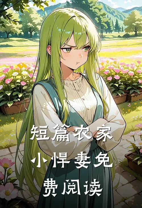 短篇农家小悍妻免费阅读