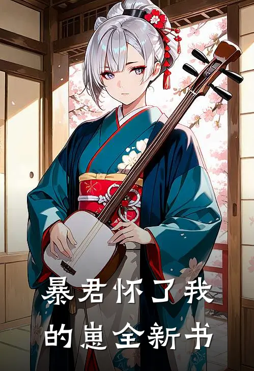 暴君怀了我的崽全新书