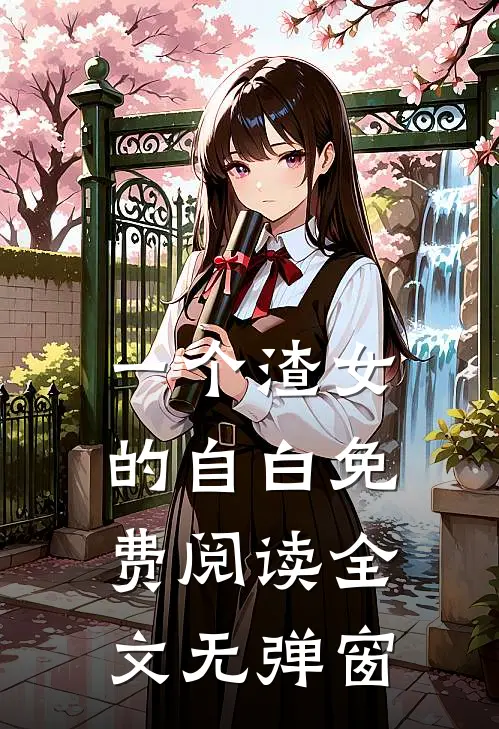一个渣女的自白免费阅读全文无弹窗