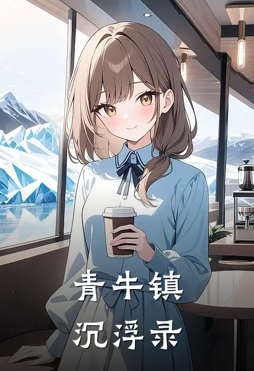 青牛镇沉浮录