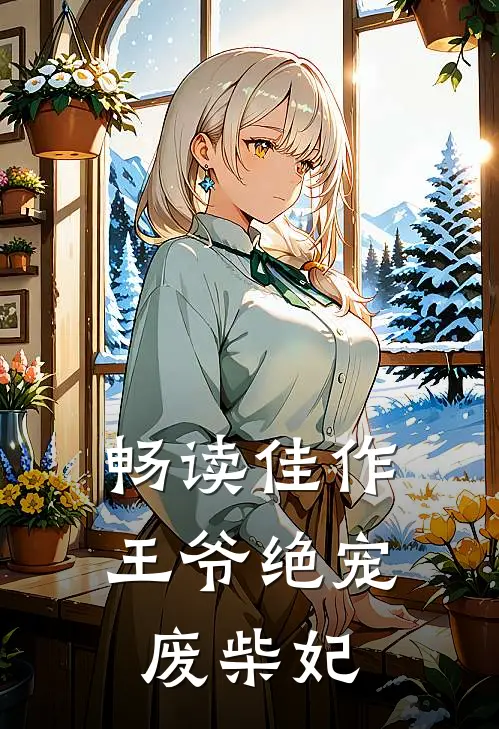 畅读佳作王爷绝宠废柴妃