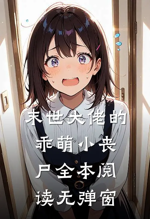 末世大佬的乖萌小丧尸全本阅读无弹窗