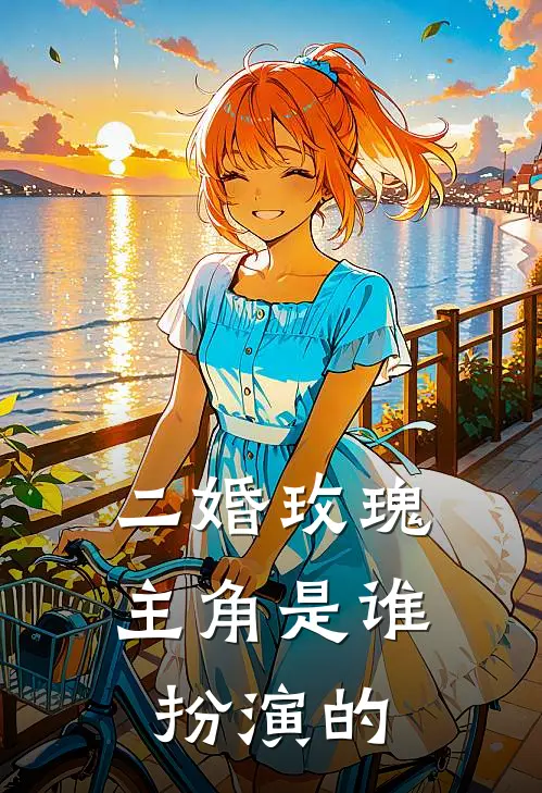 二婚玫瑰主角是谁扮演的
