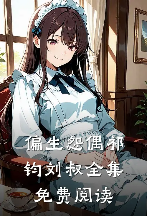 偏生怨偶祁钧刘叔全集免费阅读