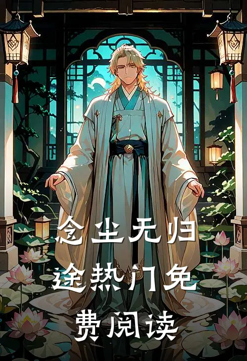 念尘无归途热门免费阅读