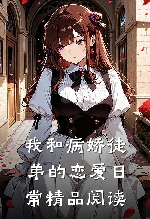 我和病娇徒弟的恋爱日常精品阅读