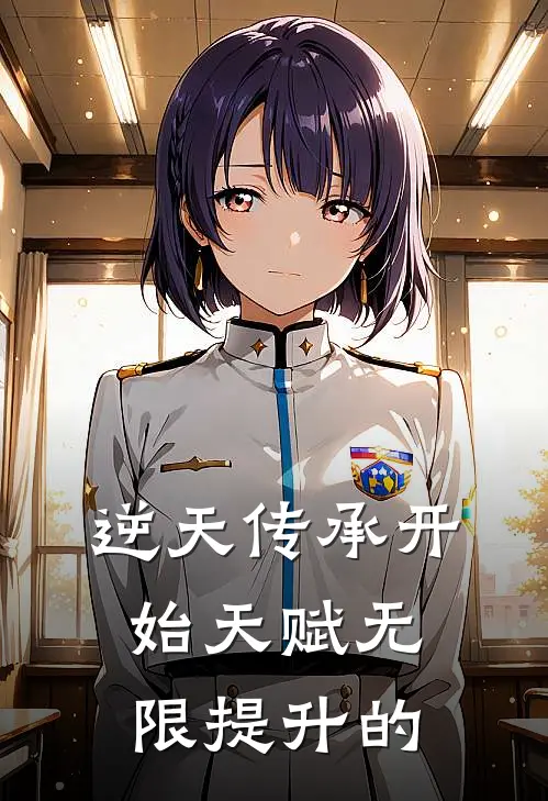 逆天传承开始天赋无限提升的