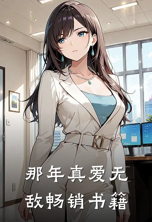 那年真爱无敌畅销书籍