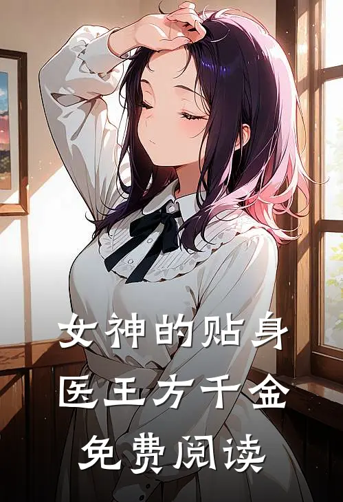 女神的贴身医王 方千金免费阅读