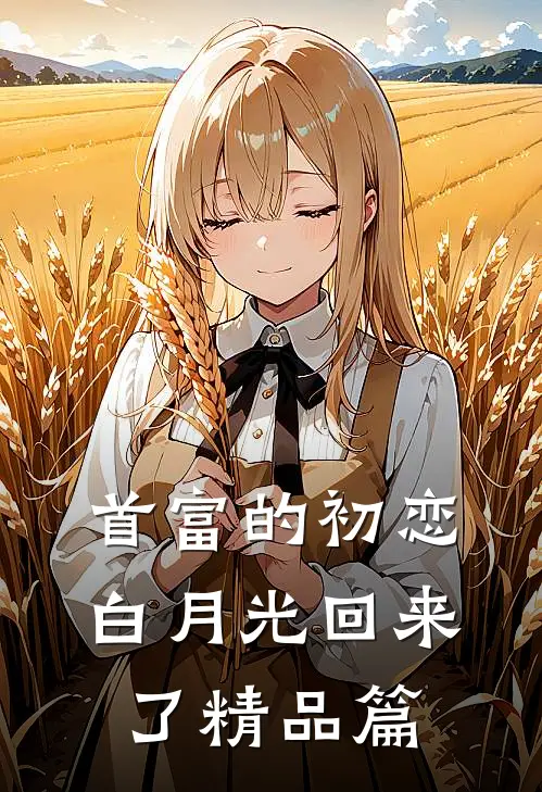 首富的初恋白月光回来了精品篇