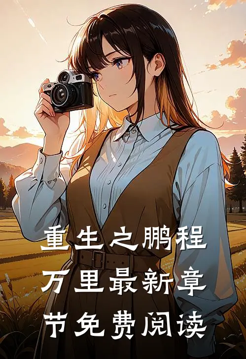 重生之鹏程万里最新章节免费阅读