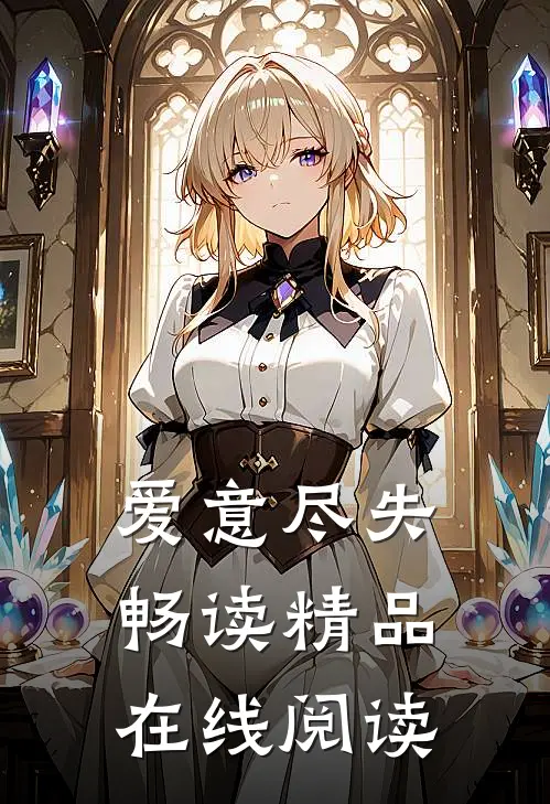 爱意尽失畅读精品在线阅读