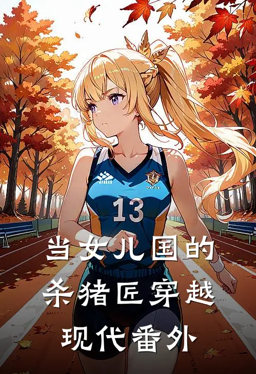 当女儿国的杀猪匠穿越现代番外