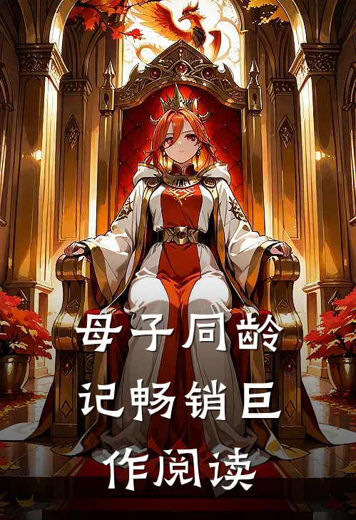 母子同龄记畅销巨作阅读
