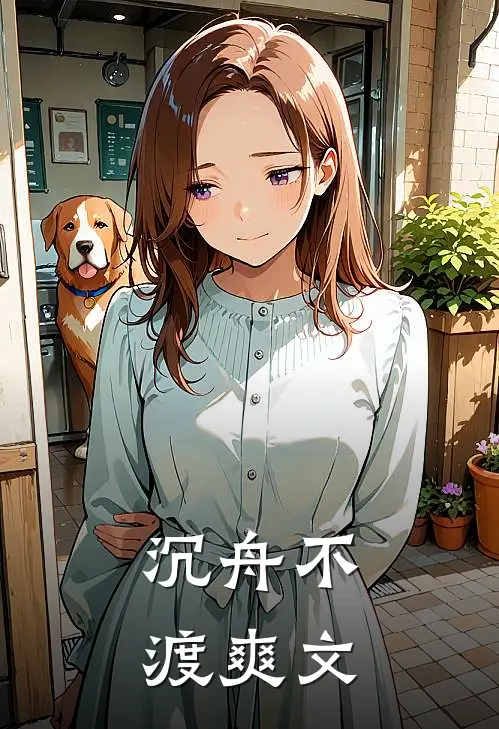 沉舟不渡爽文