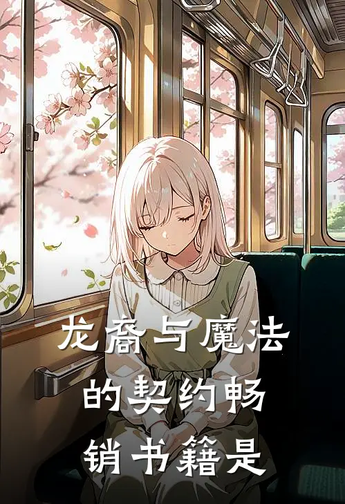 龙裔与魔法的契约畅销书籍是