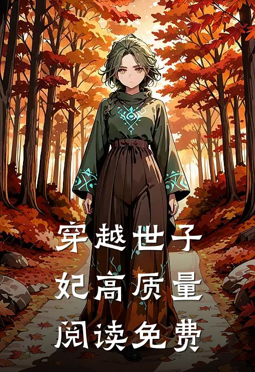 穿越世子妃高质量阅读免费