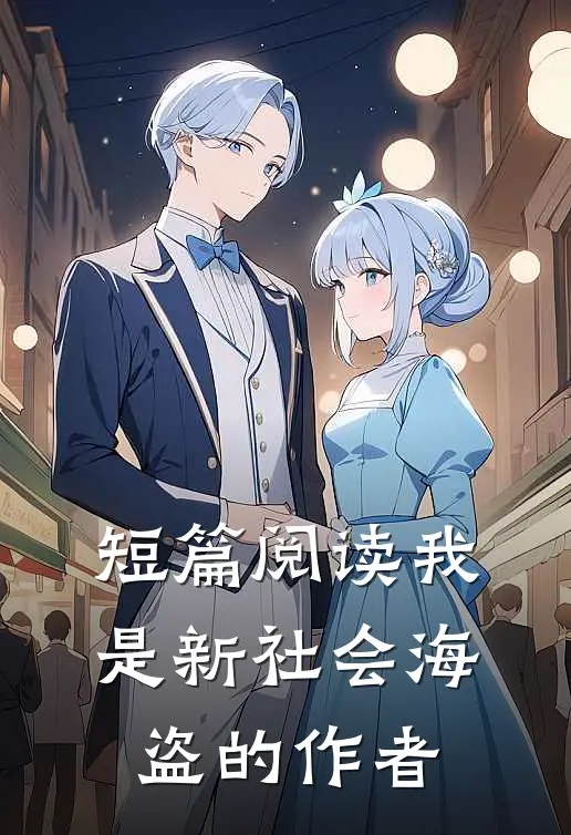 短篇阅读我是新社会海盗的作者