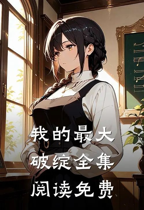 我的最大破绽全集阅读免费