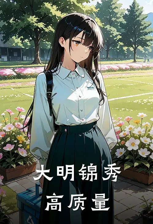 大明锦秀高质量