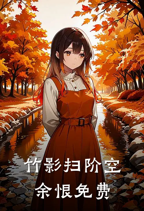 竹影扫阶空余恨免费
