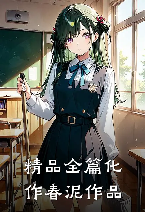 精品全篇化作春泥作品