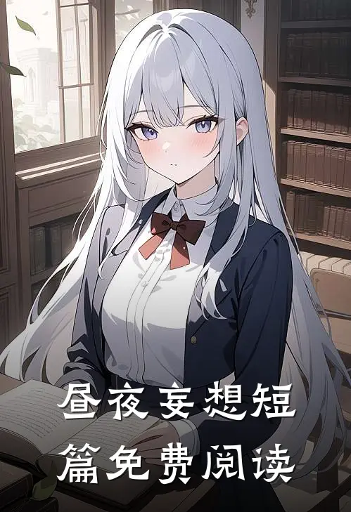昼夜妄想短篇免费阅读