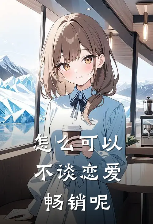 怎么可以不谈恋爱畅销呢